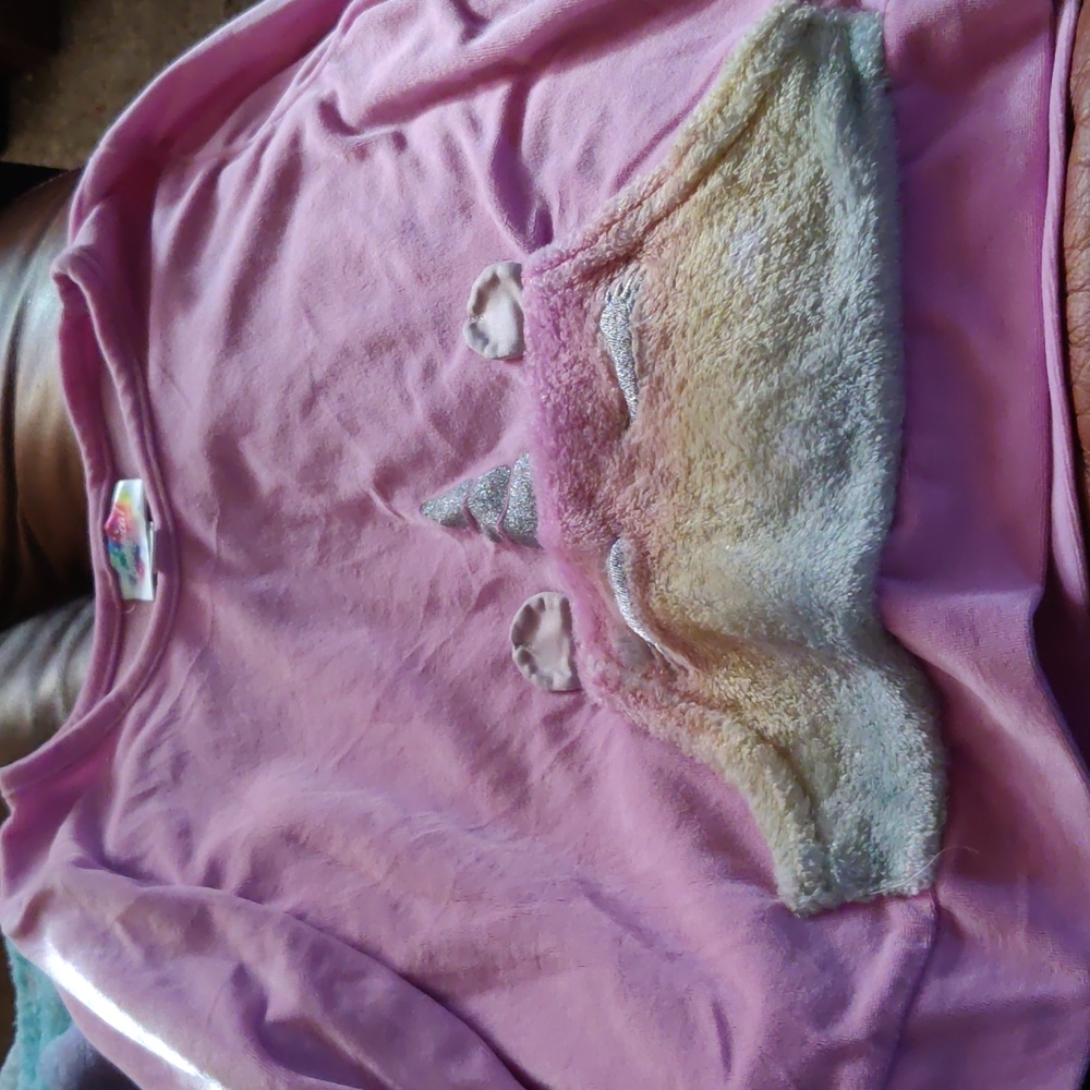 Girls pajamas